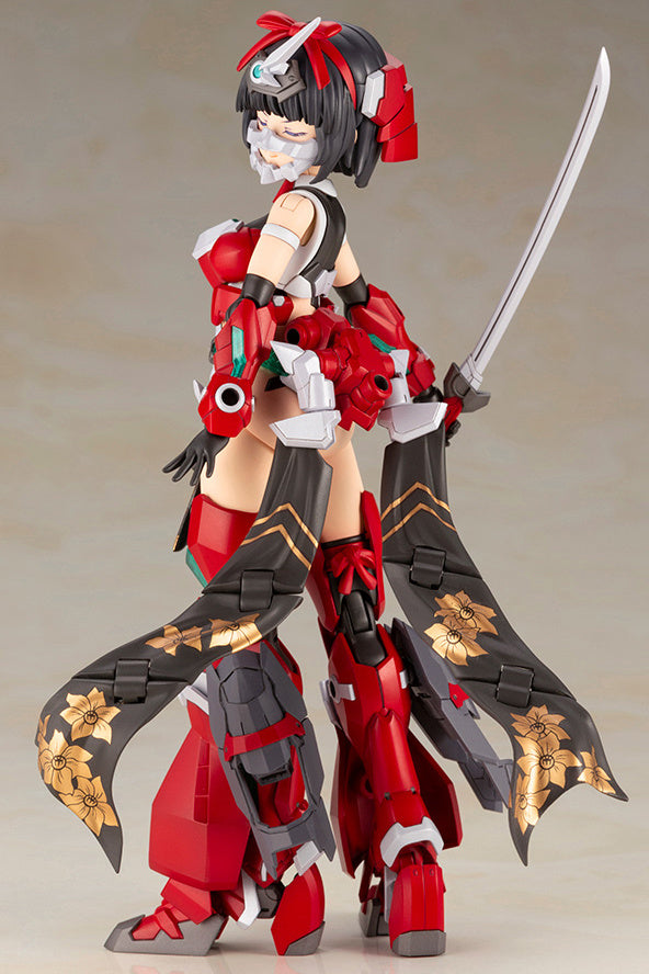PREORDER Kotobukiya Frame Arms Girl Magatsuki Houten