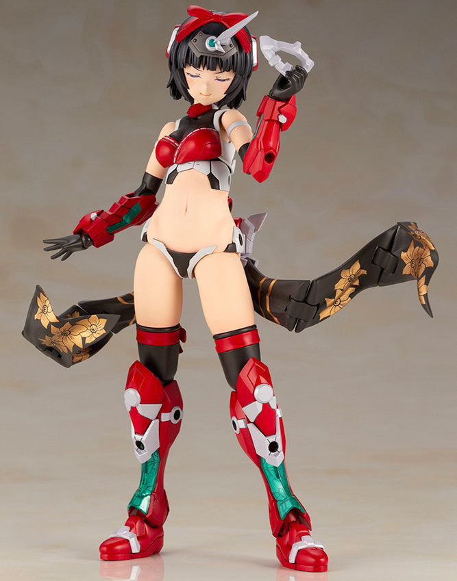 PREORDER Kotobukiya Frame Arms Girl Magatsuki Houten