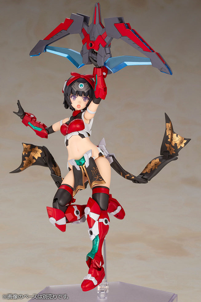 PREORDER Kotobukiya Frame Arms Girl Magatsuki Houten