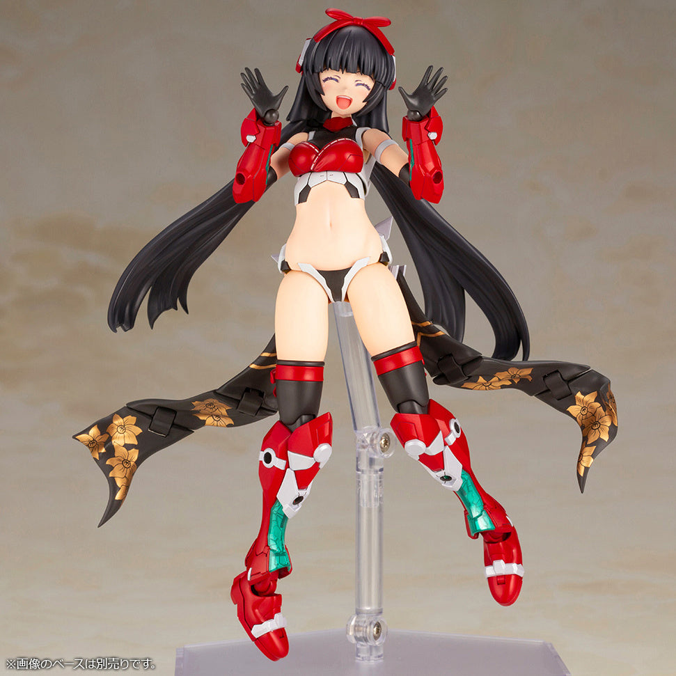 PREORDER Kotobukiya Frame Arms Girl Magatsuki Houten