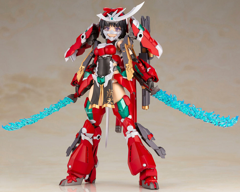 PREORDER Kotobukiya Frame Arms Girl Magatsuki Houten