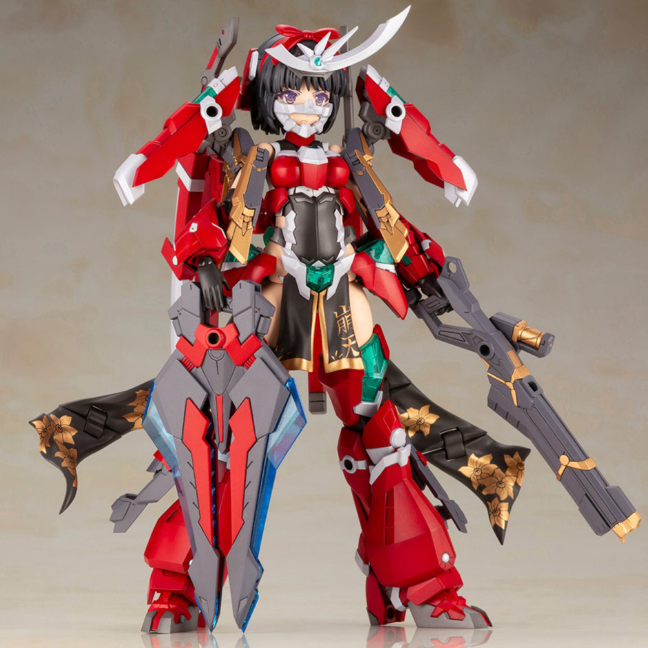 PREORDER Kotobukiya Frame Arms Girl Magatsuki Houten