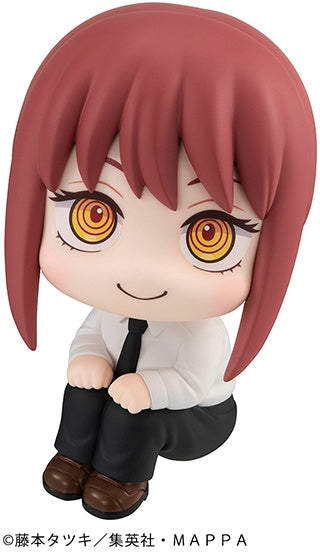 PREORDER Look Up Chainsaw Man Makima