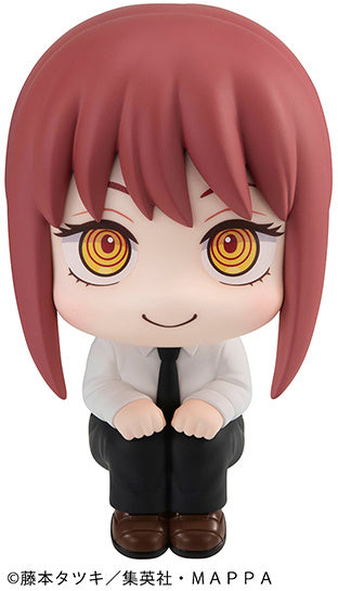 PREORDER Look Up Chainsaw Man Makima