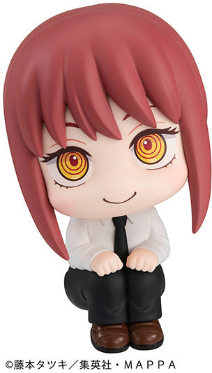 PREORDER Look Up Chainsaw Man Makima