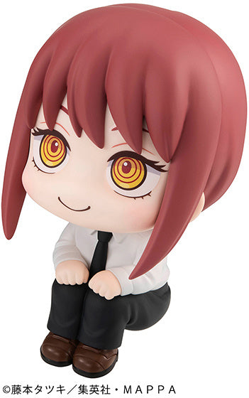 PREORDER Look Up Chainsaw Man Makima
