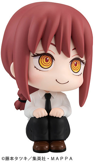 PREORDER Look Up Chainsaw Man Makima