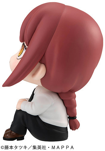 PREORDER Look Up Chainsaw Man Makima