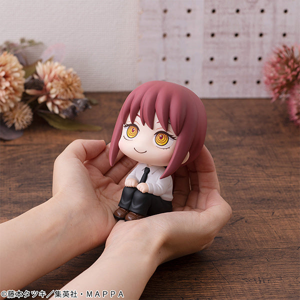 PREORDER Look Up Chainsaw Man Makima