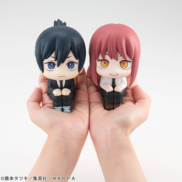 PREORDER Look Up Chainsaw Man Makima