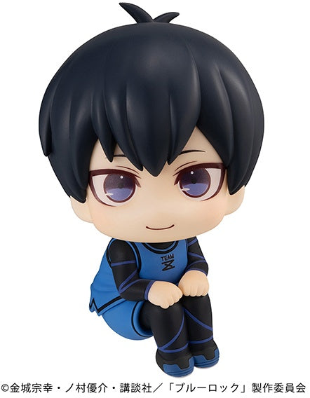 PREORDER Look Up BLUE LOCK Yoichi Isagi