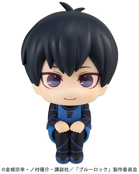 PREORDER Look Up BLUE LOCK Yoichi Isagi
