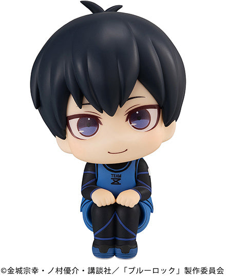 PREORDER Look Up BLUE LOCK Yoichi Isagi
