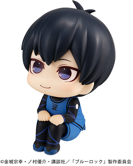 PREORDER Look Up BLUE LOCK Yoichi Isagi