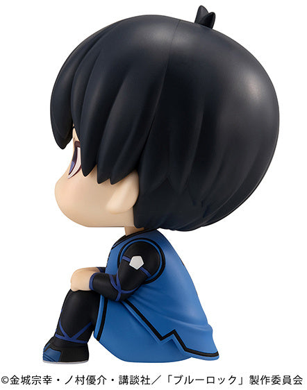PREORDER Look Up BLUE LOCK Yoichi Isagi