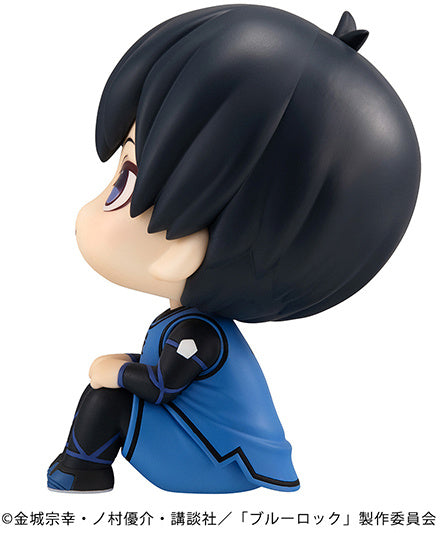 PREORDER Look Up BLUE LOCK Yoichi Isagi