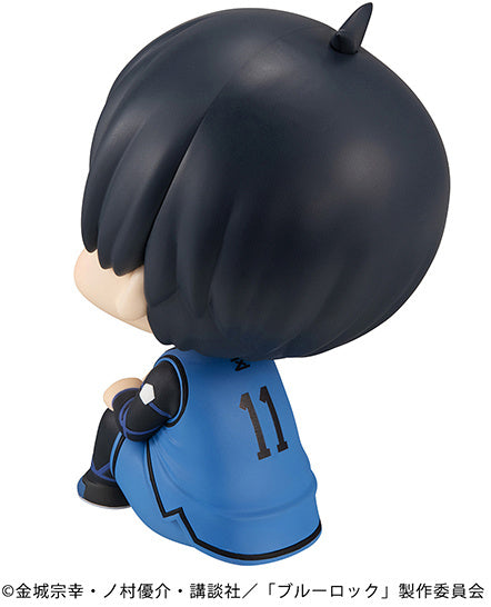 PREORDER Look Up BLUE LOCK Yoichi Isagi