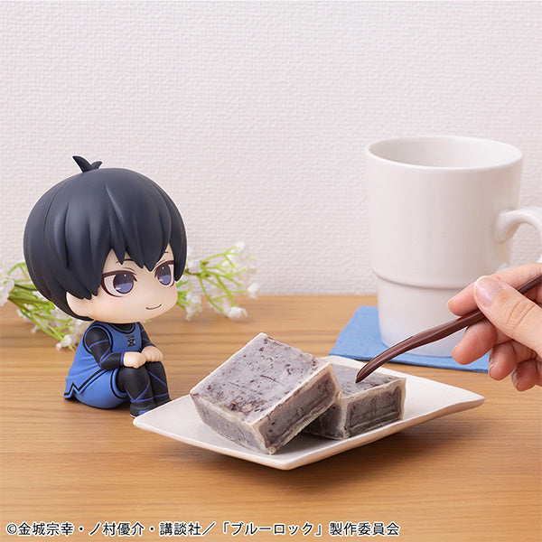 PREORDER Look Up BLUE LOCK Yoichi Isagi