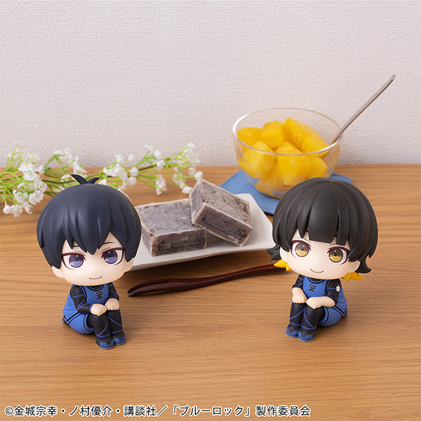 PREORDER Look Up BLUE LOCK Yoichi Isagi