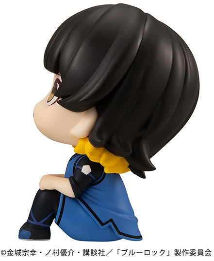 PREORDER Look Up BLUE LOCK Meguru Bachira