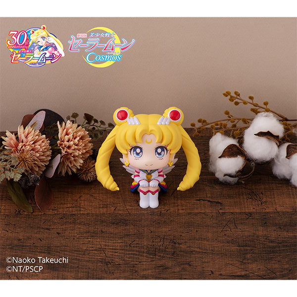 PREORDER Lookup Sailor Moon Cosmos the movie ver. Eternal Sailor Moon