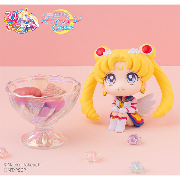 PREORDER Lookup Sailor Moon Cosmos the movie ver. Eternal Sailor Moon