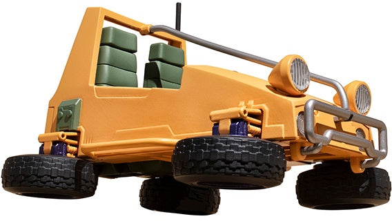PREORDER G.M.G Mobile Suit Gundam Earth Federation Forces 08V-SP General Soldier & Buggy for Earth Federation Forces