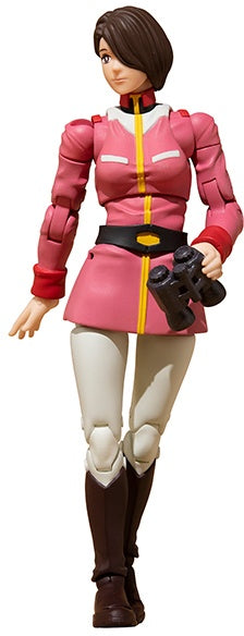 PREORDER G.M.G Mobile Suit Gundam Earth Federation Forces 08V-SP General Soldier & Buggy for Earth Federation Forces