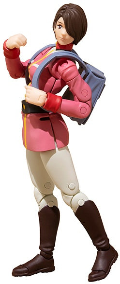 PREORDER G.M.G Mobile Suit Gundam Earth Federation Forces 08V-SP General Soldier & Buggy for Earth Federation Forces