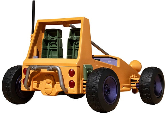 PREORDER G.M.G Mobile Suit Gundam Earth Federation Forces 08V-SP General Soldier & Buggy for Earth Federation Forces