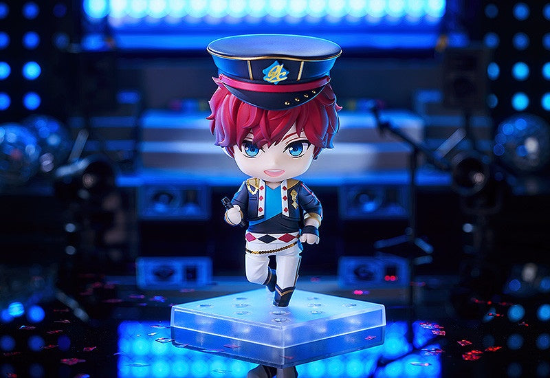 PREORDER Nendoroid Hiiro Amagi (Ensemble Stars!! Music)