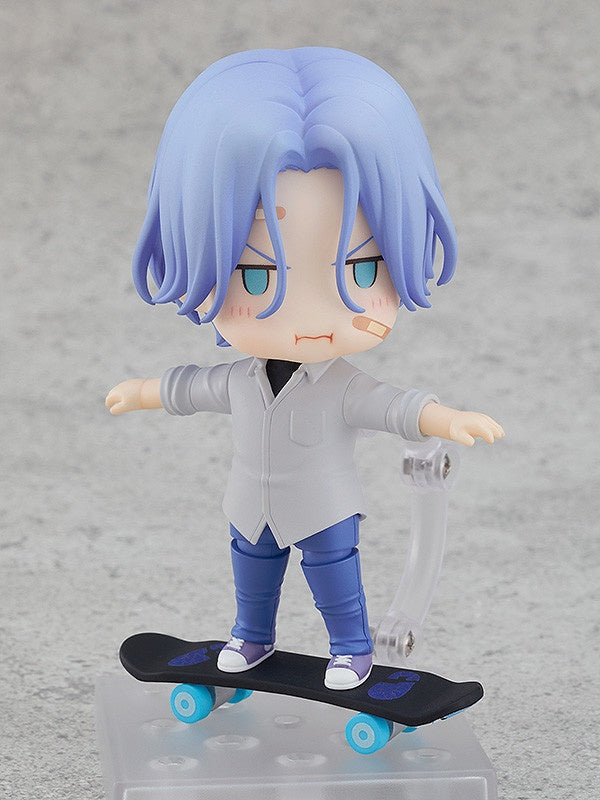 PREORDER Nendoroid Langa SK8 the Infinity