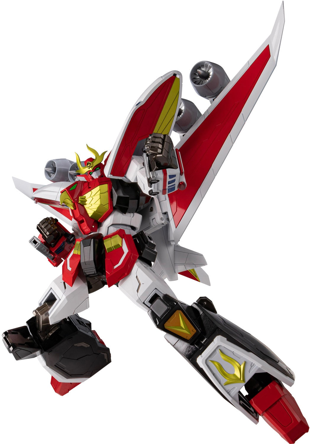 PREORDER METAMOR-FORCE Brave Command Dagwon - Fire Dagwon