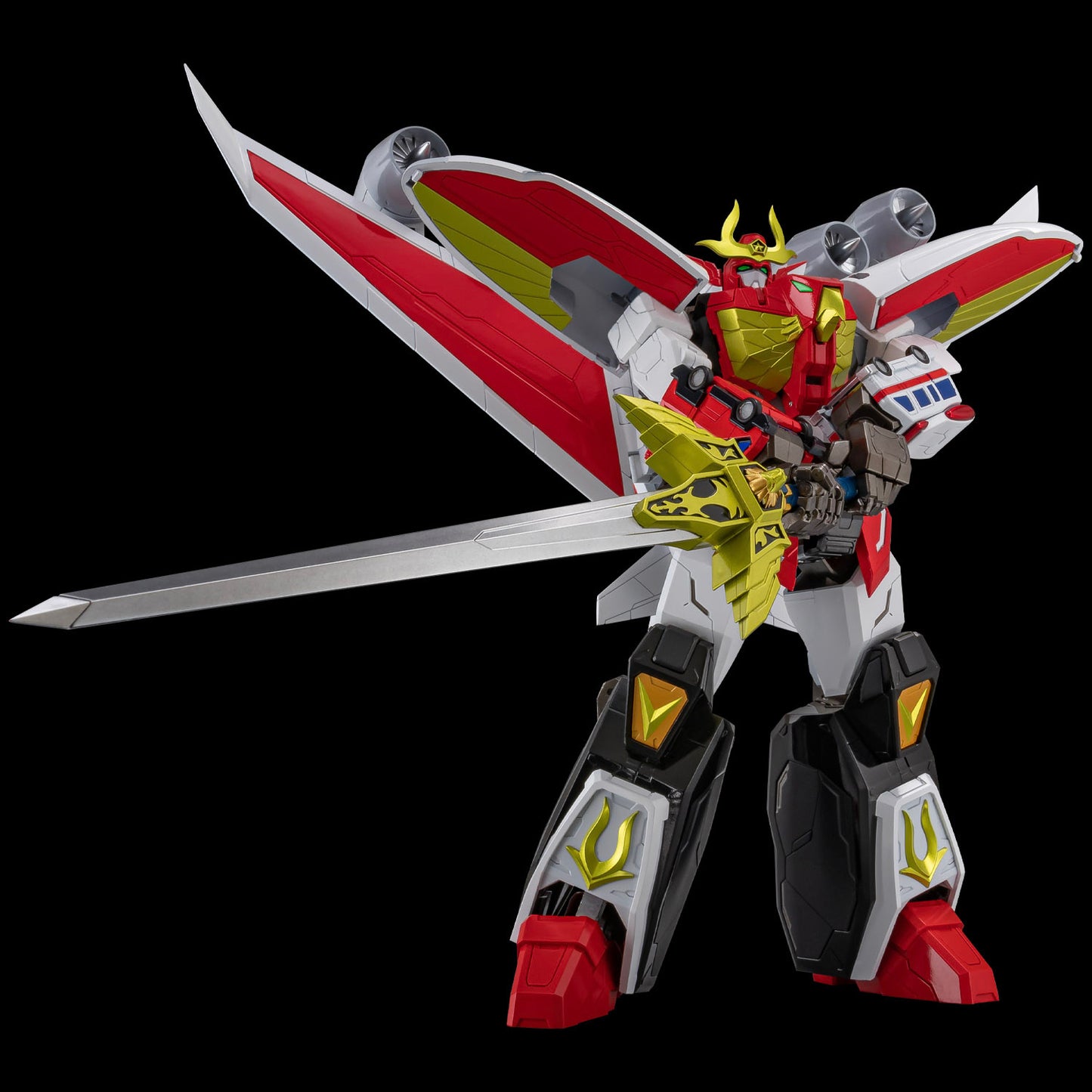 PREORDER METAMOR-FORCE Brave Command Dagwon - Fire Dagwon