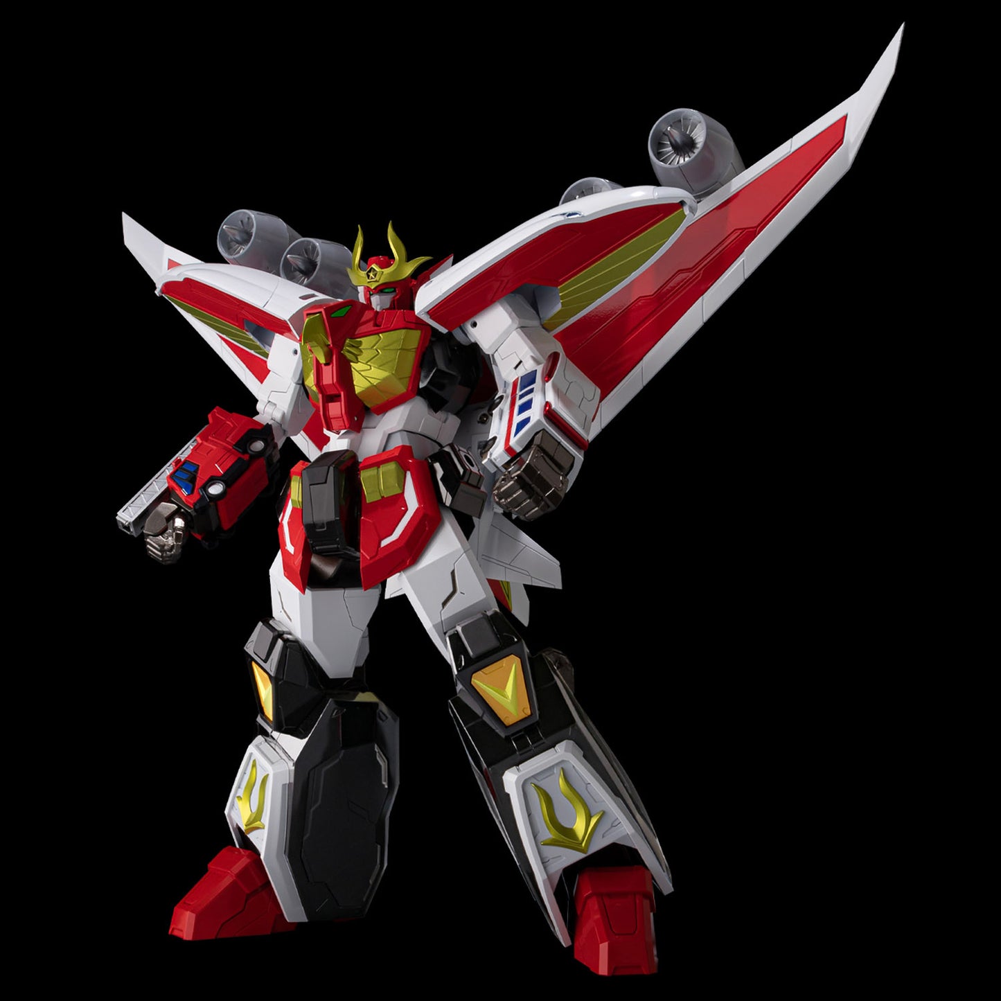 PREORDER METAMOR-FORCE Brave Command Dagwon - Fire Dagwon