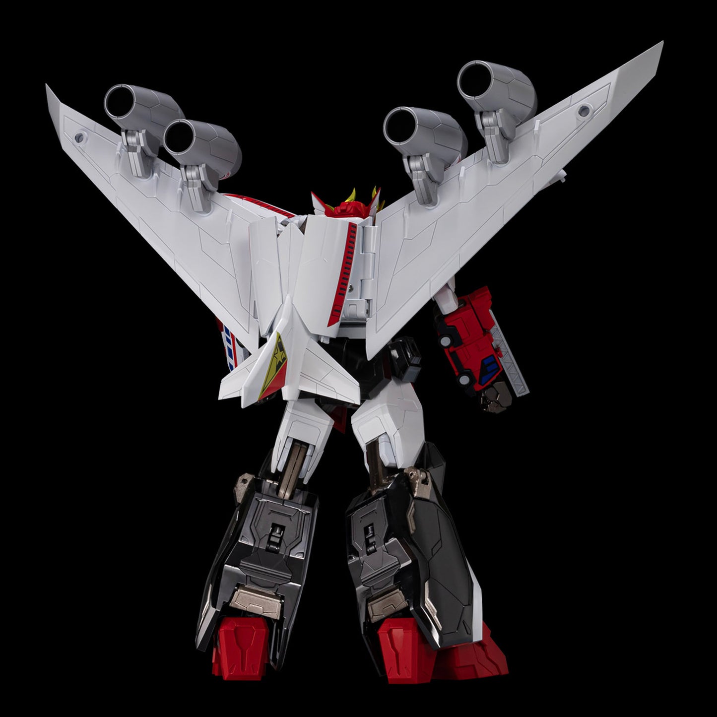 PREORDER METAMOR-FORCE Brave Command Dagwon - Fire Dagwon