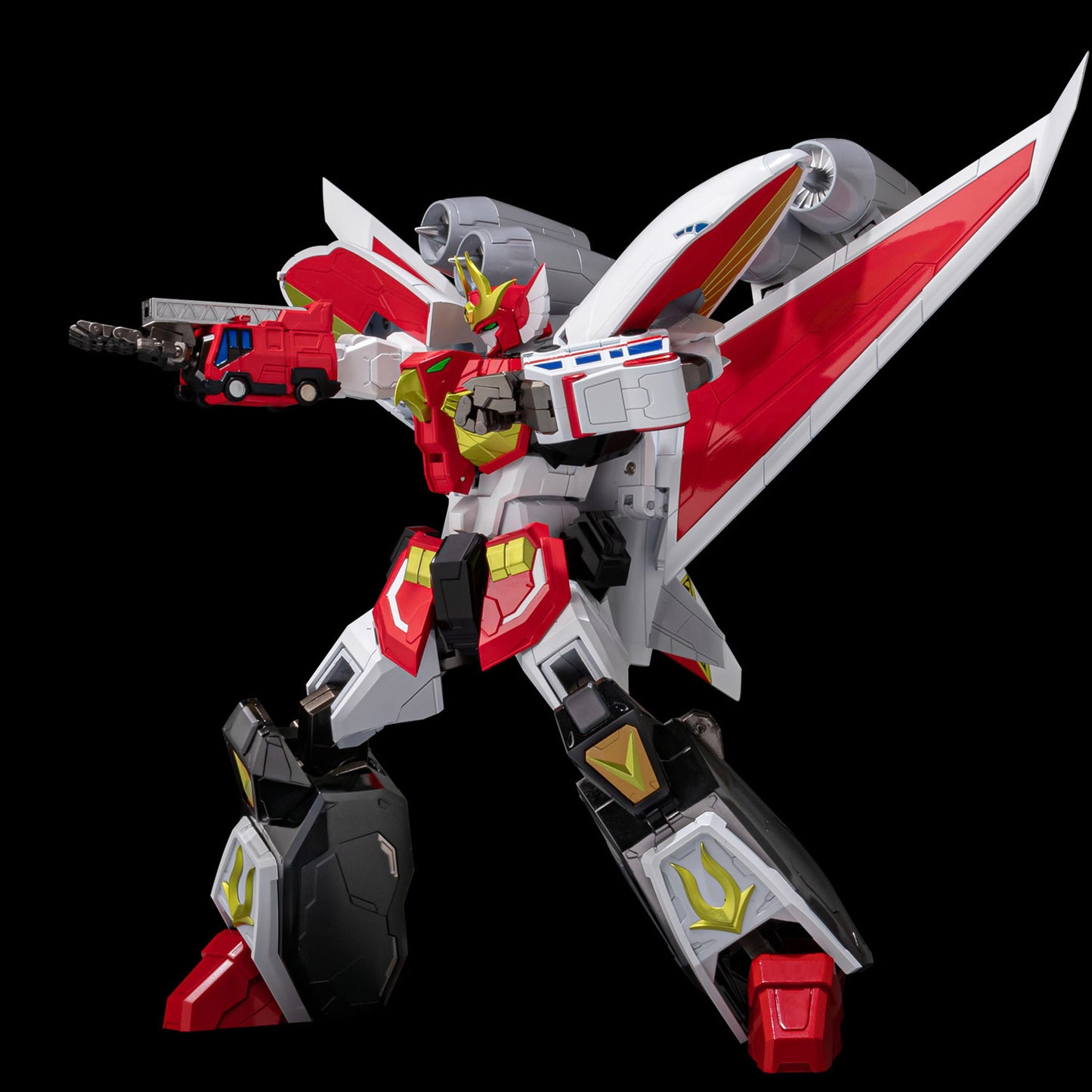 PREORDER METAMOR-FORCE Brave Command Dagwon - Fire Dagwon