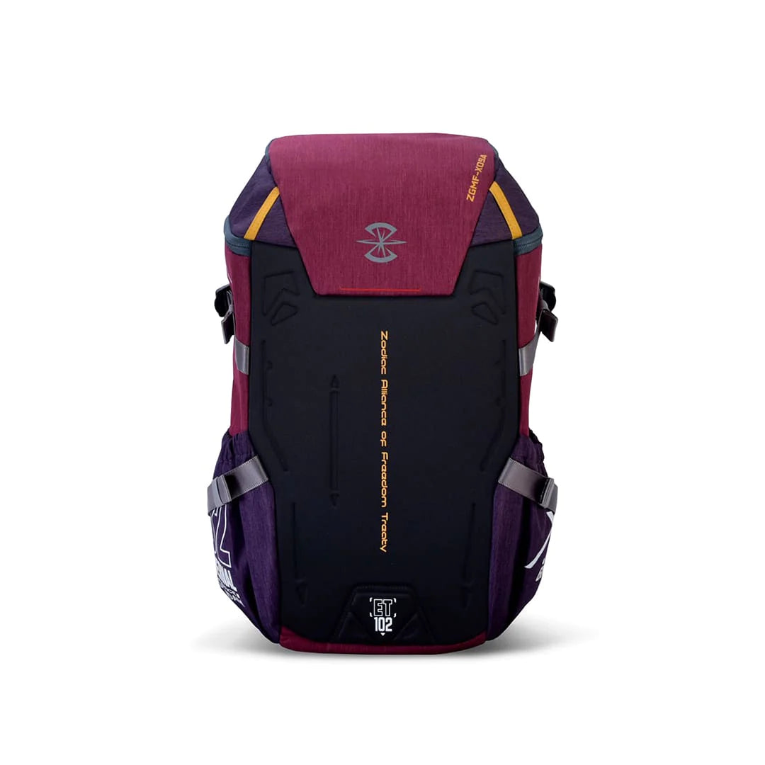 PREORDER ZGMF-X09A JUSTICE GUNDAM – AGS PRO SUSPENSION BACKPACK