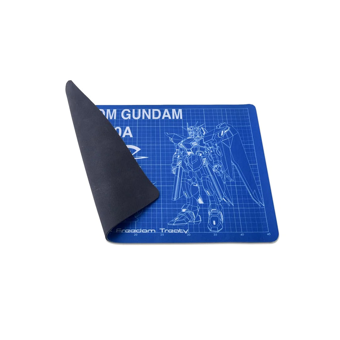 PREORDER ZGMF-X10A FREEDOM GUNDAM – FLOOR MAT