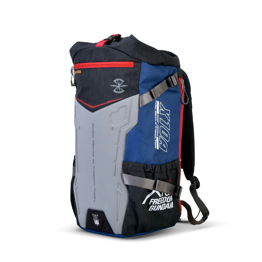 PREORDER ZGMF-X10A FREEDOM GUNDAM – AGS PRO SUSPENSION BACKPACK