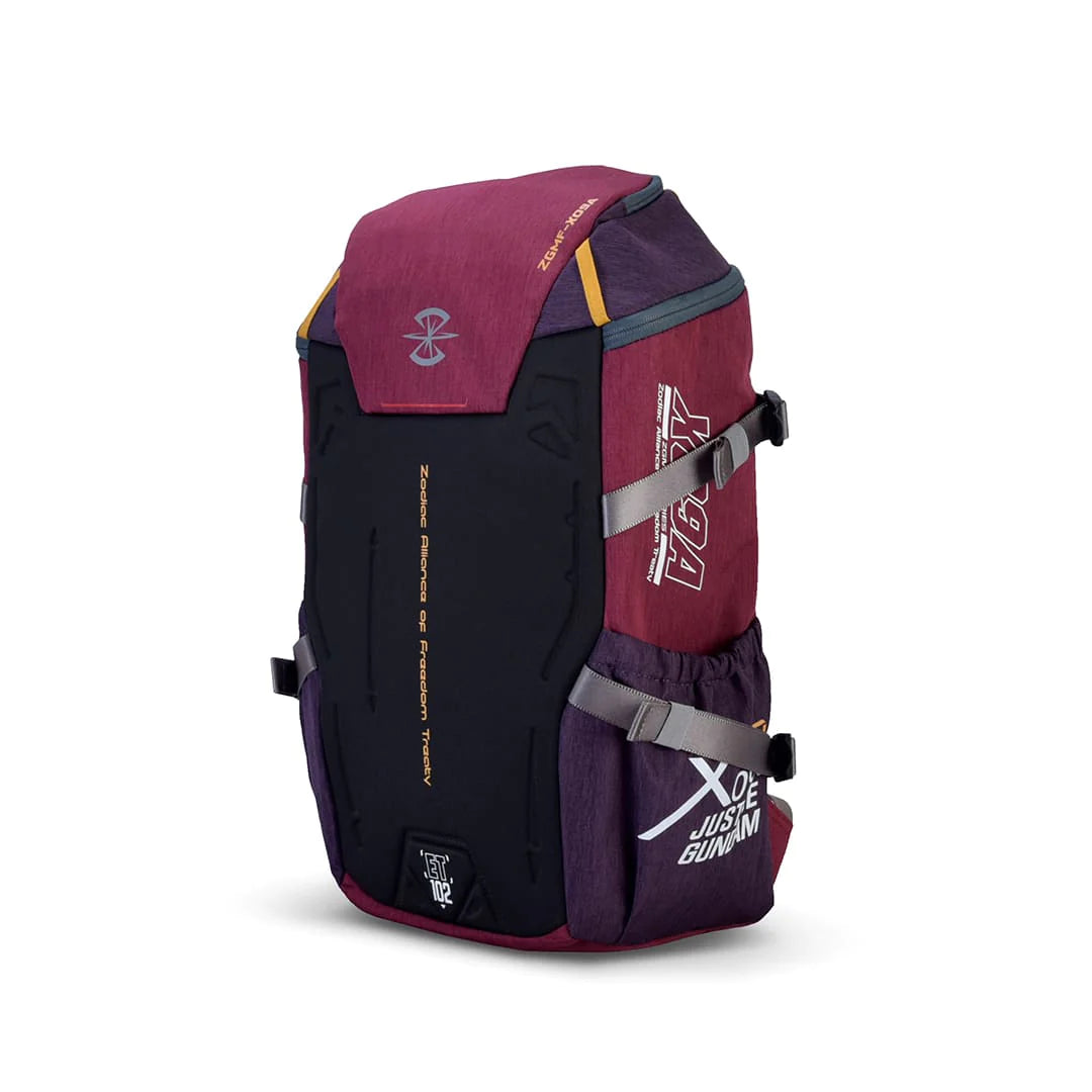 PREORDER ZGMF-X09A JUSTICE GUNDAM – AGS PRO SUSPENSION BACKPACK