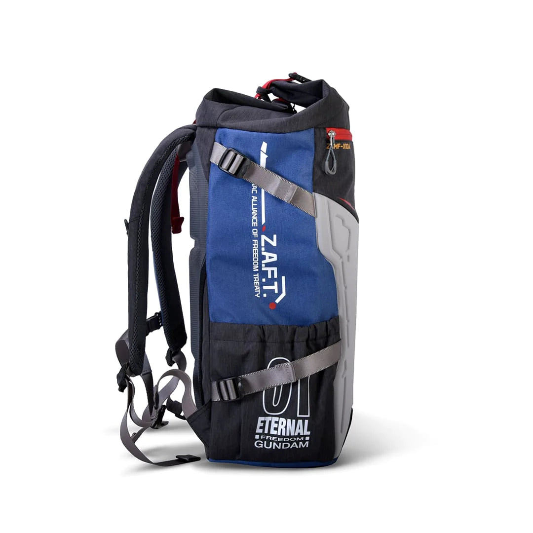 PREORDER ZGMF-X10A FREEDOM GUNDAM – AGS PRO SUSPENSION BACKPACK