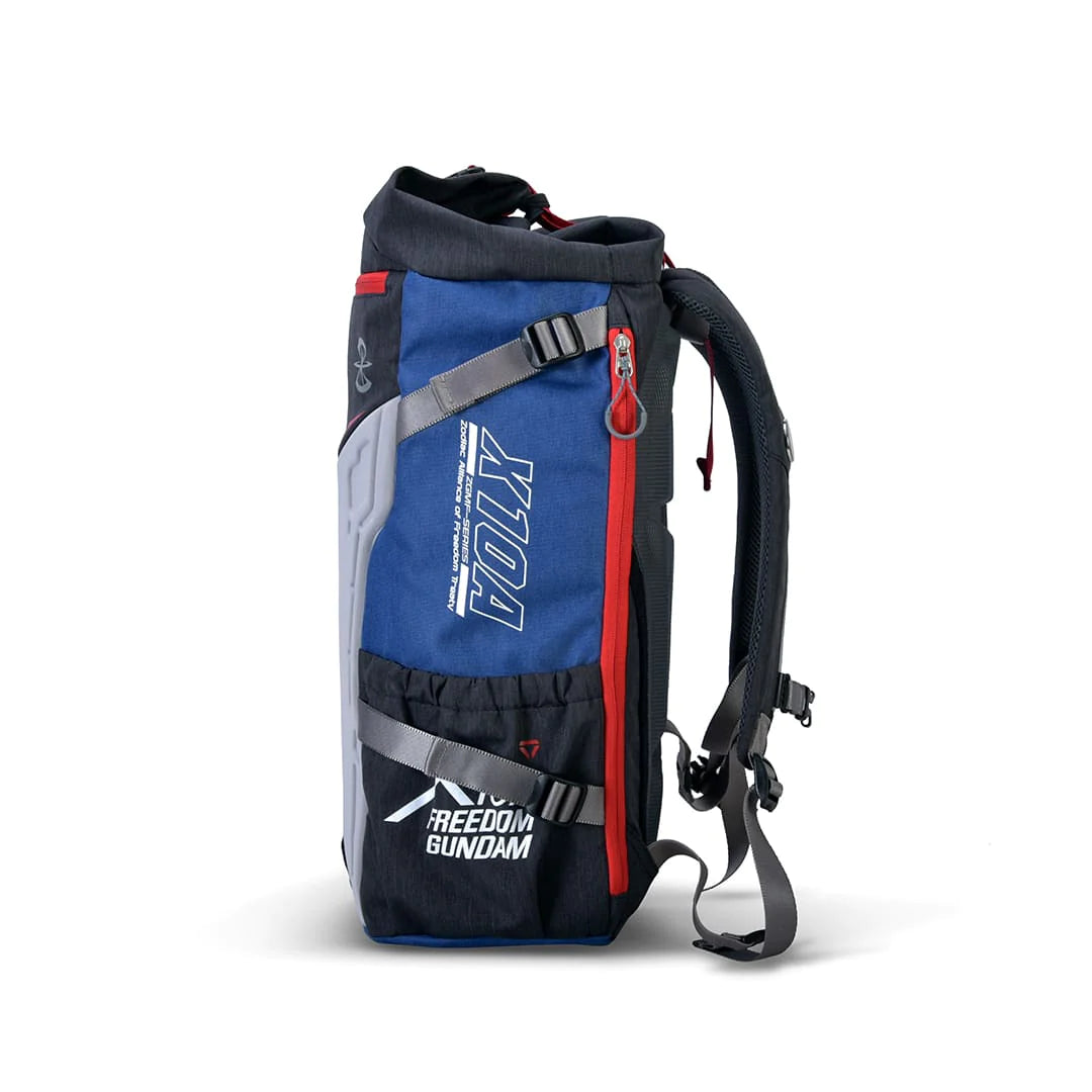 PREORDER ZGMF-X10A FREEDOM GUNDAM – AGS PRO SUSPENSION BACKPACK