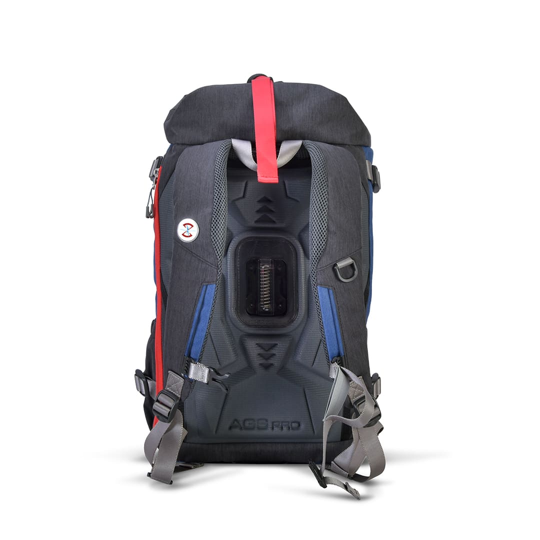 PREORDER ZGMF-X10A FREEDOM GUNDAM – AGS PRO SUSPENSION BACKPACK