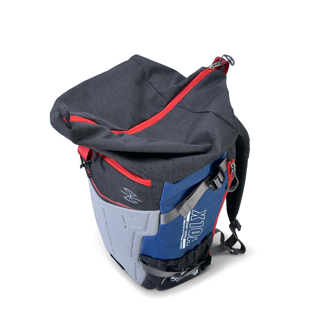 PREORDER ZGMF-X10A FREEDOM GUNDAM – AGS PRO SUSPENSION BACKPACK