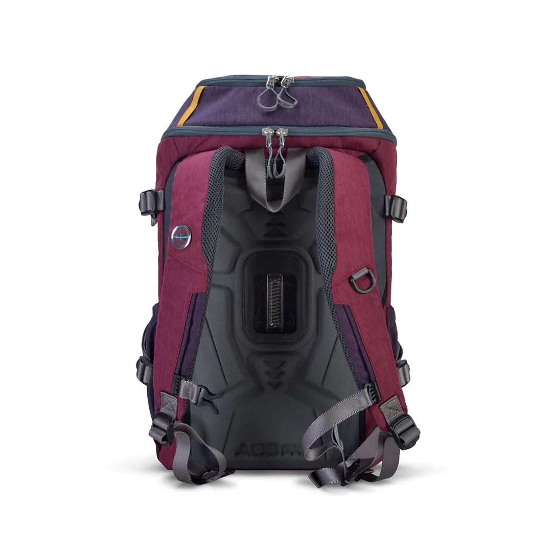 PREORDER ZGMF-X09A JUSTICE GUNDAM – AGS PRO SUSPENSION BACKPACK