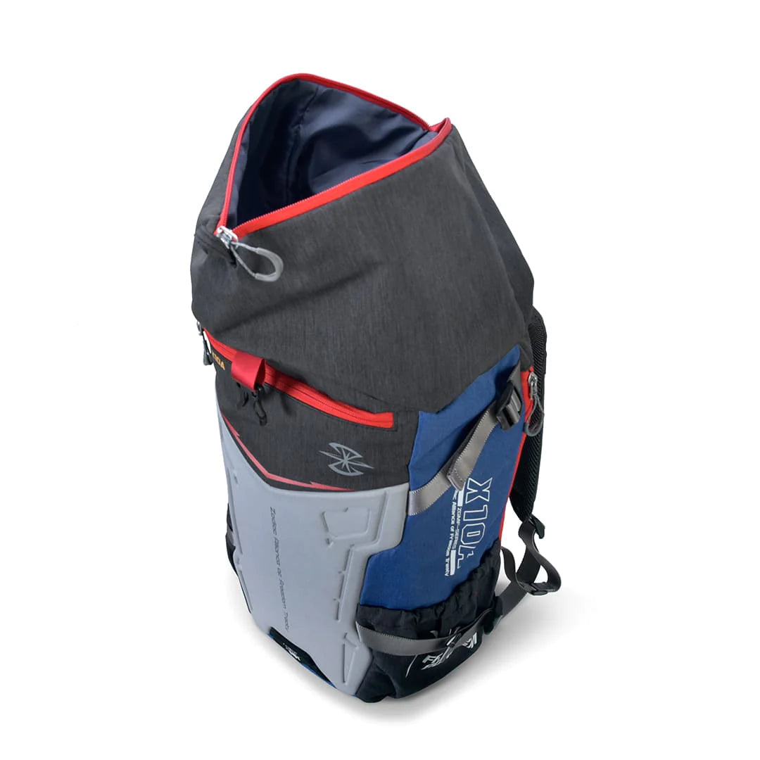 PREORDER ZGMF-X10A FREEDOM GUNDAM – AGS PRO SUSPENSION BACKPACK