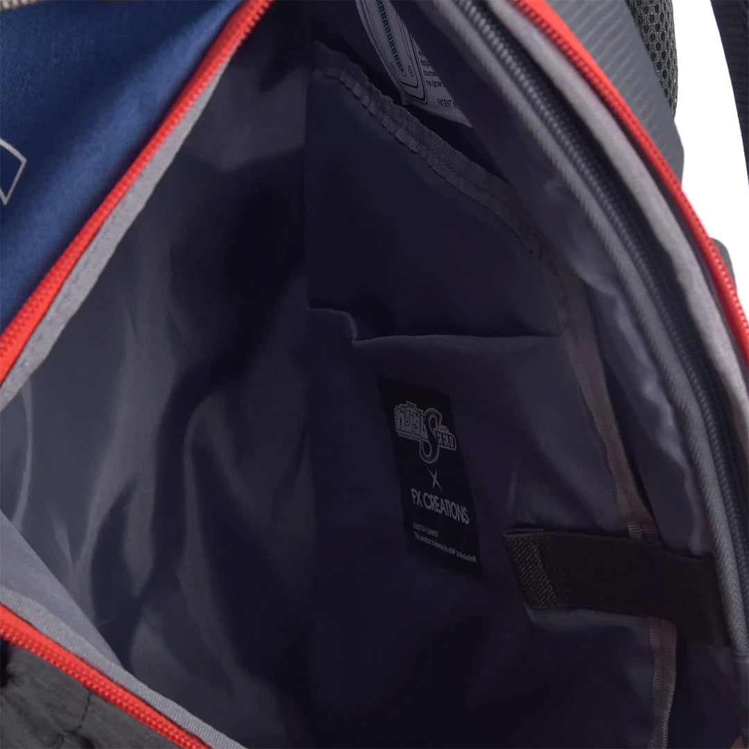 PREORDER ZGMF-X10A FREEDOM GUNDAM – AGS PRO SUSPENSION BACKPACK