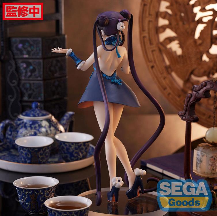 PREORDER Fate/Grand Order Luminasta Foreigner (Yang Guifei) Figure (Reissue)