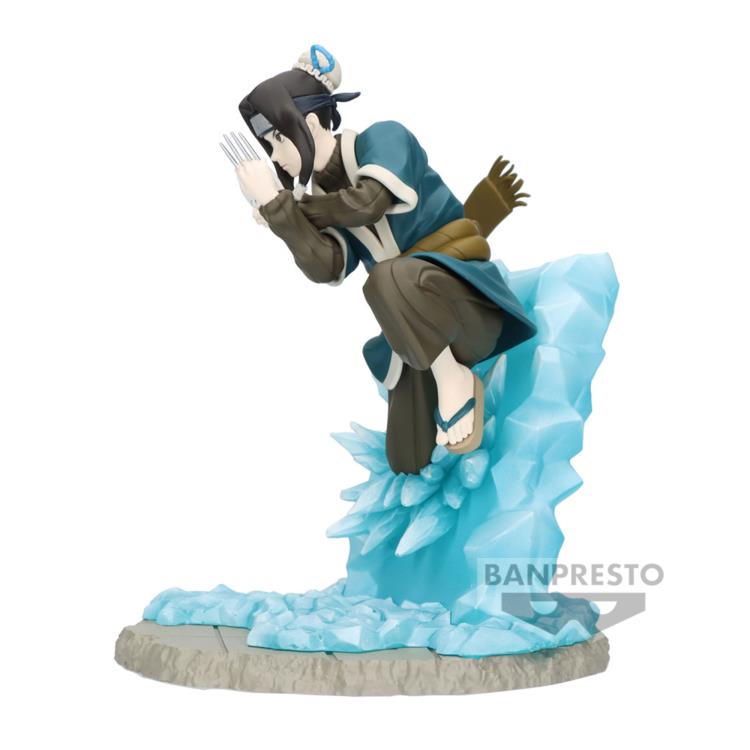 PREORDER Naruto Memorable Saga -HAKU-